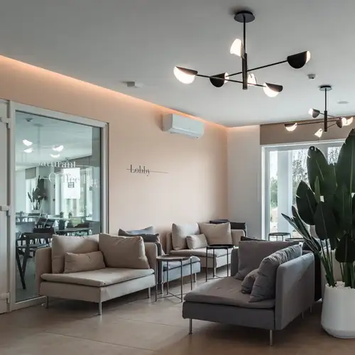 NOA Hotel Vecsés 002 kép