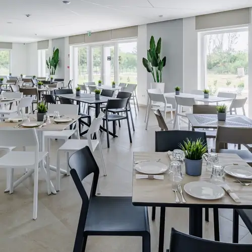 NOA Hotel Vecsés 003 kép