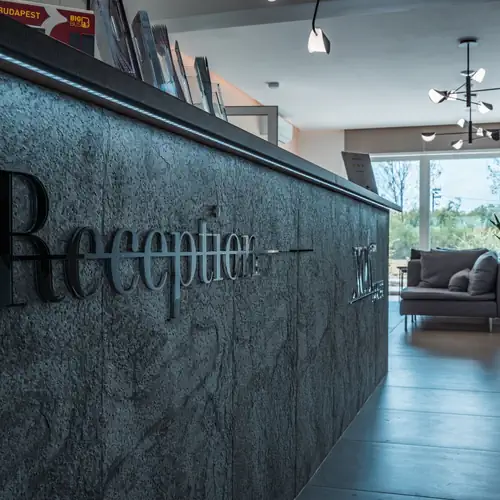 NOA Hotel Vecsés 004 kép