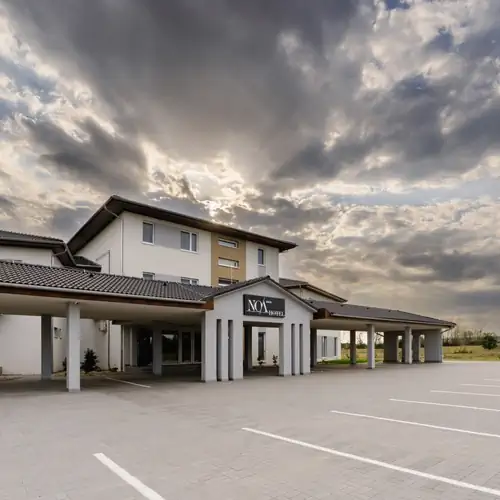 NOA Hotel Vecsés 005 kép