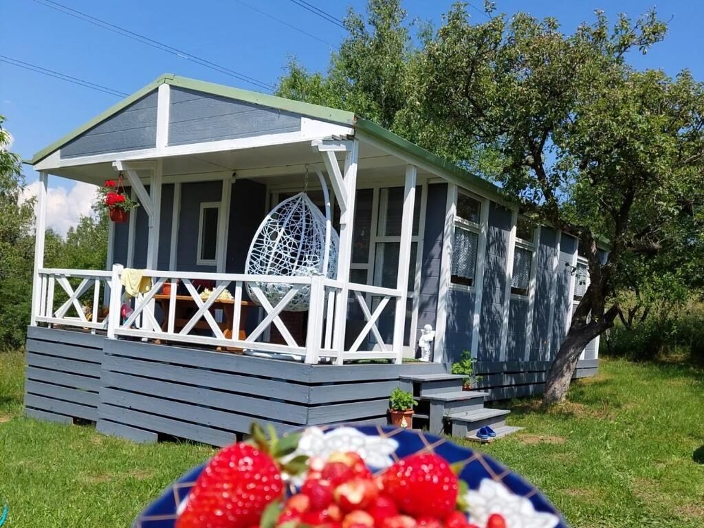 Căsuța din poveste Bran