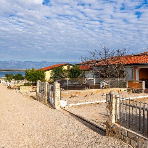 Apartment Straza Sun Vir