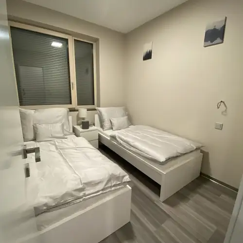 Modern Élet Apartman 2 Budapest 010 kép