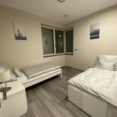 Modern Élet Apartman 2 Budapest 014 kép