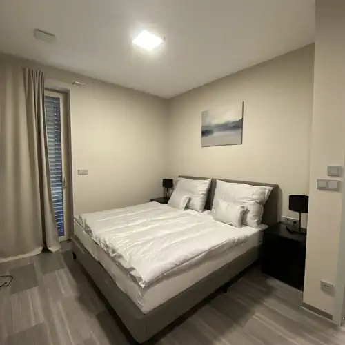 Modern Élet Apartman 2 Budapest 017 kép