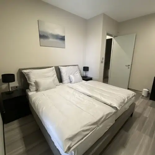 Modern Élet Apartman 2 Budapest 018 kép