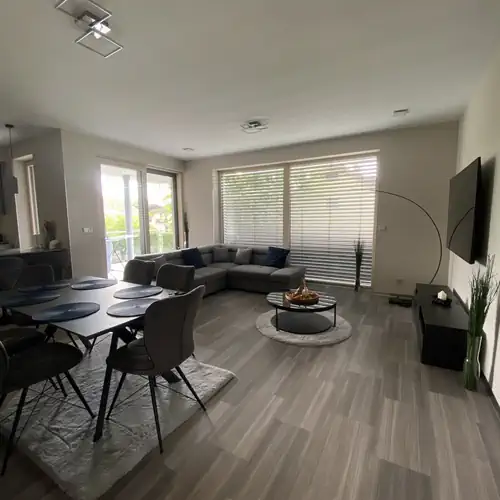 Modern Élet Apartman 2 Budapest