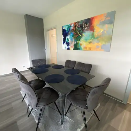 Modern Élet Apartman 2 Budapest 022 kép