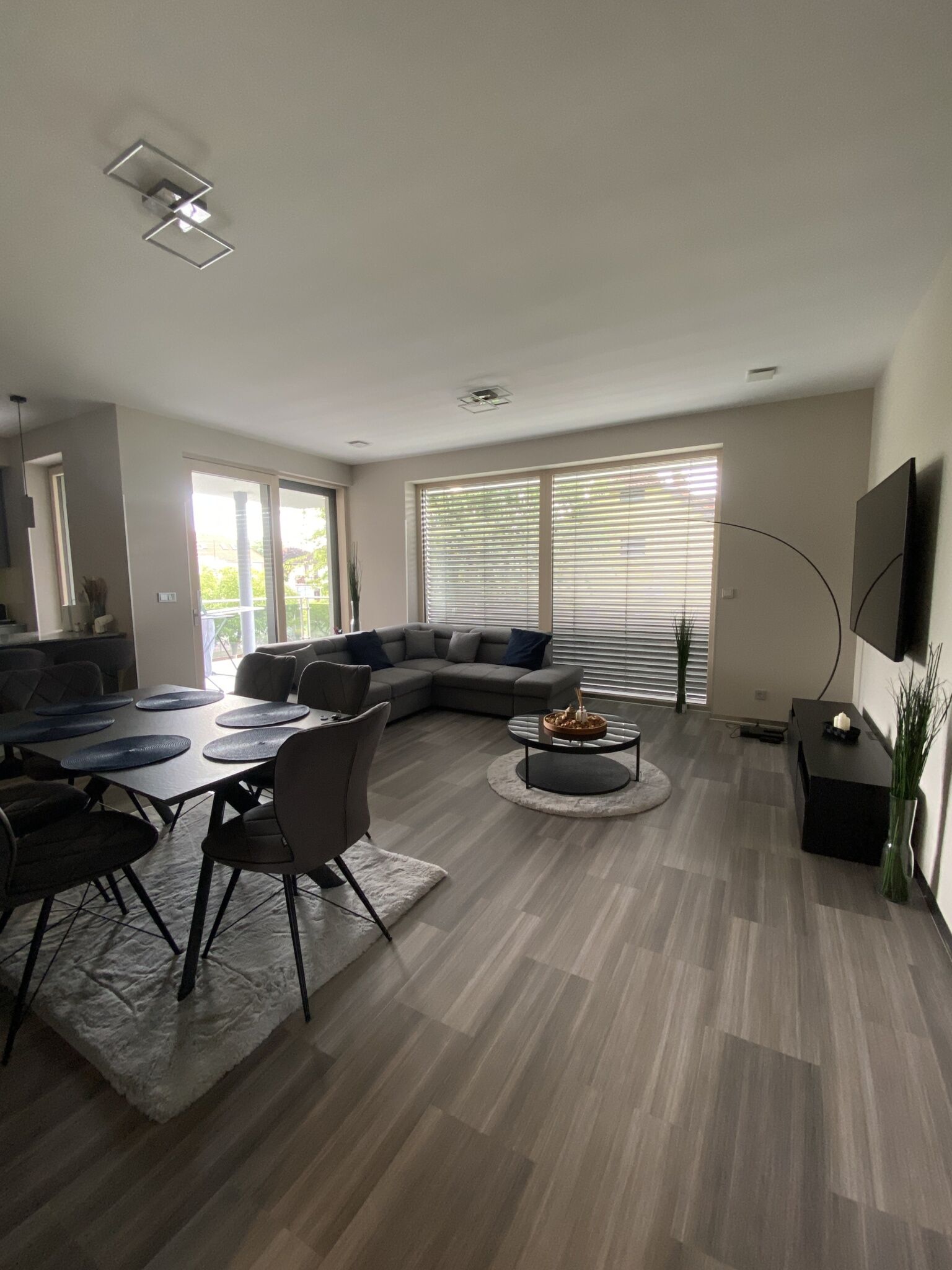 Modern Élet Apartman 2 Budapest