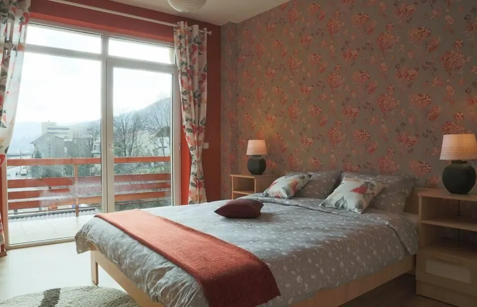 Apartament Prahova Valley Sinaia