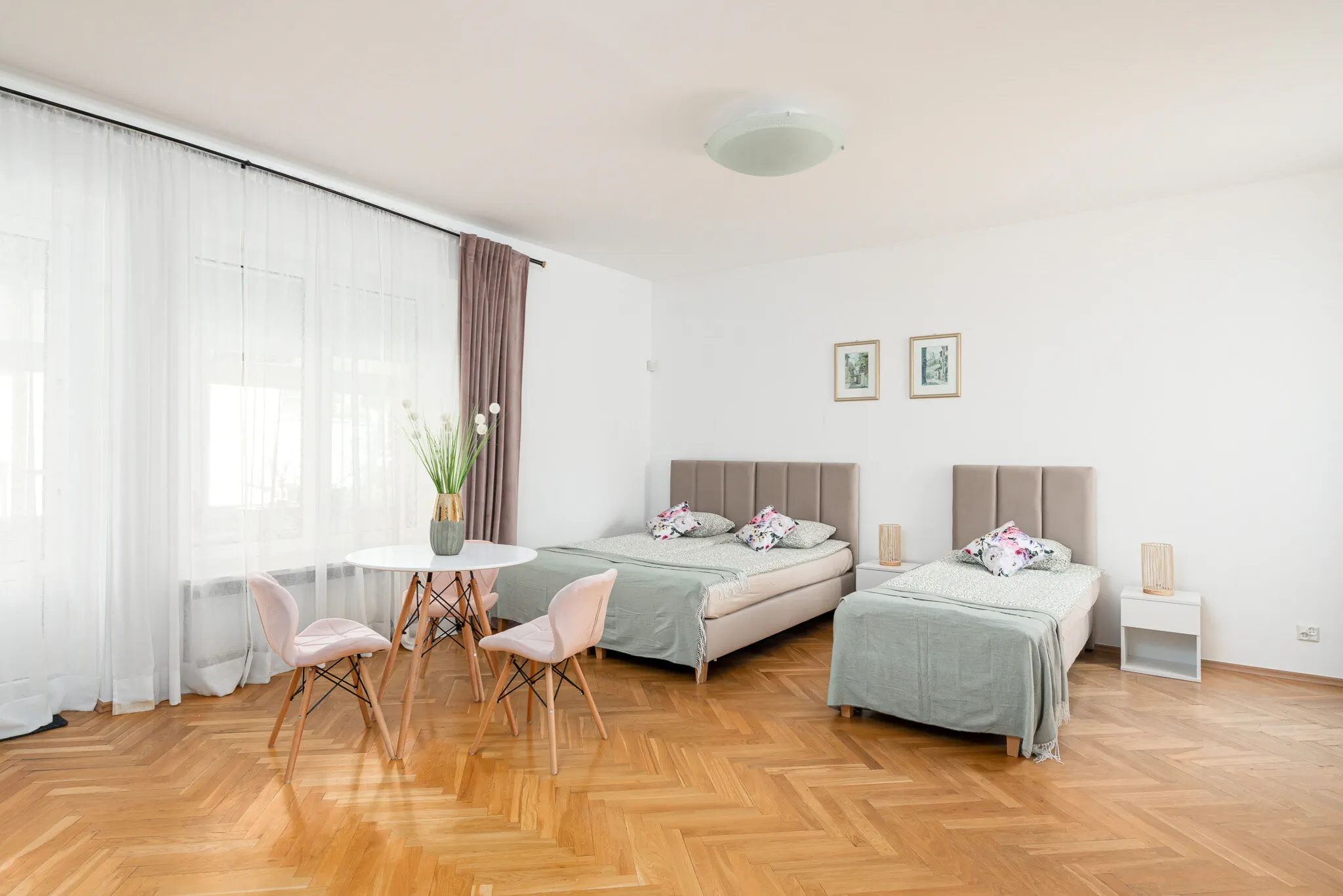 Willa Zacisze Wrocław