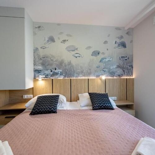 Villa Vittoria Międzyzdroje