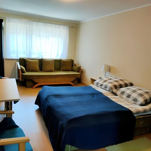 Kwatery prywatne 800m od plaży Świnoujście