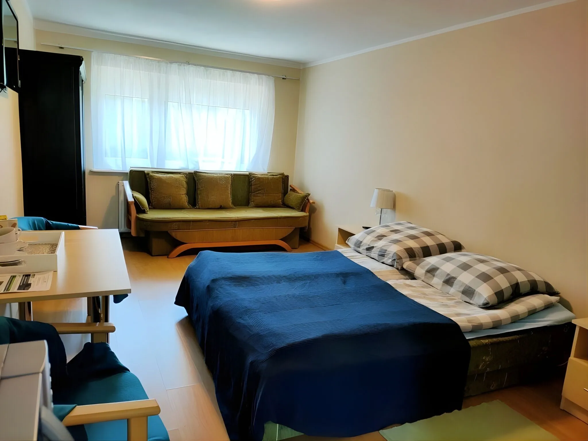 Kwatery prywatne 800m od plaży Świnoujście