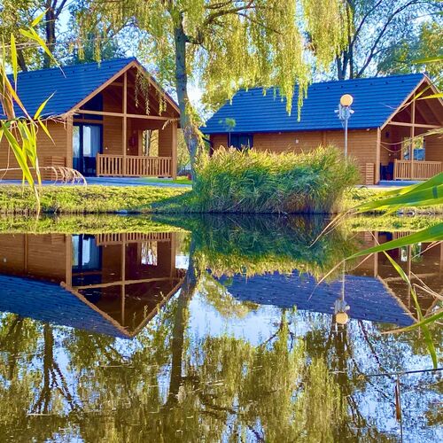 Berekfürdői Kemping Berekfürdő 