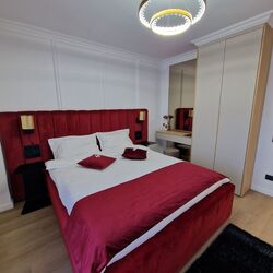 Hotel Crystal Luxury Craiova