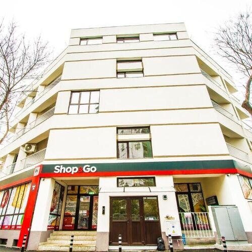 Iancului ApartHotel București