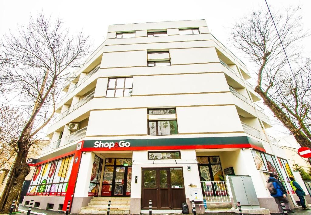 Iancului ApartHotel București