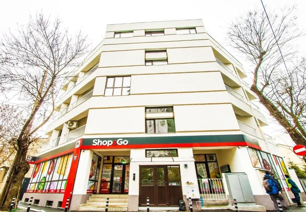Iancului ApartHotel București