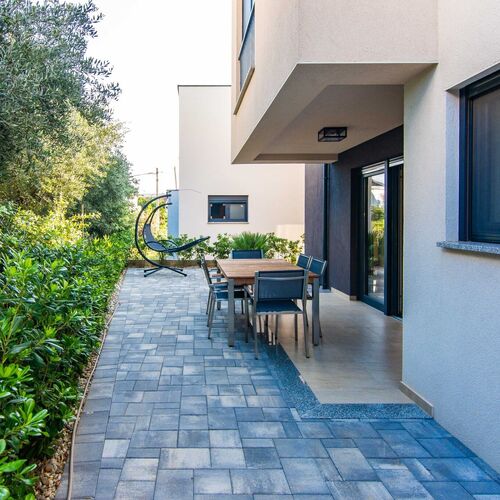 Apartment Boras Andelka Vir ★★★ 4