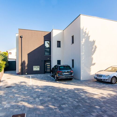 Apartment Boras Andelka Vir ★★★ 3