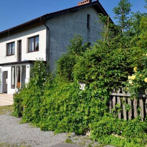 Agroturystka Jagap Oaza Spokoju