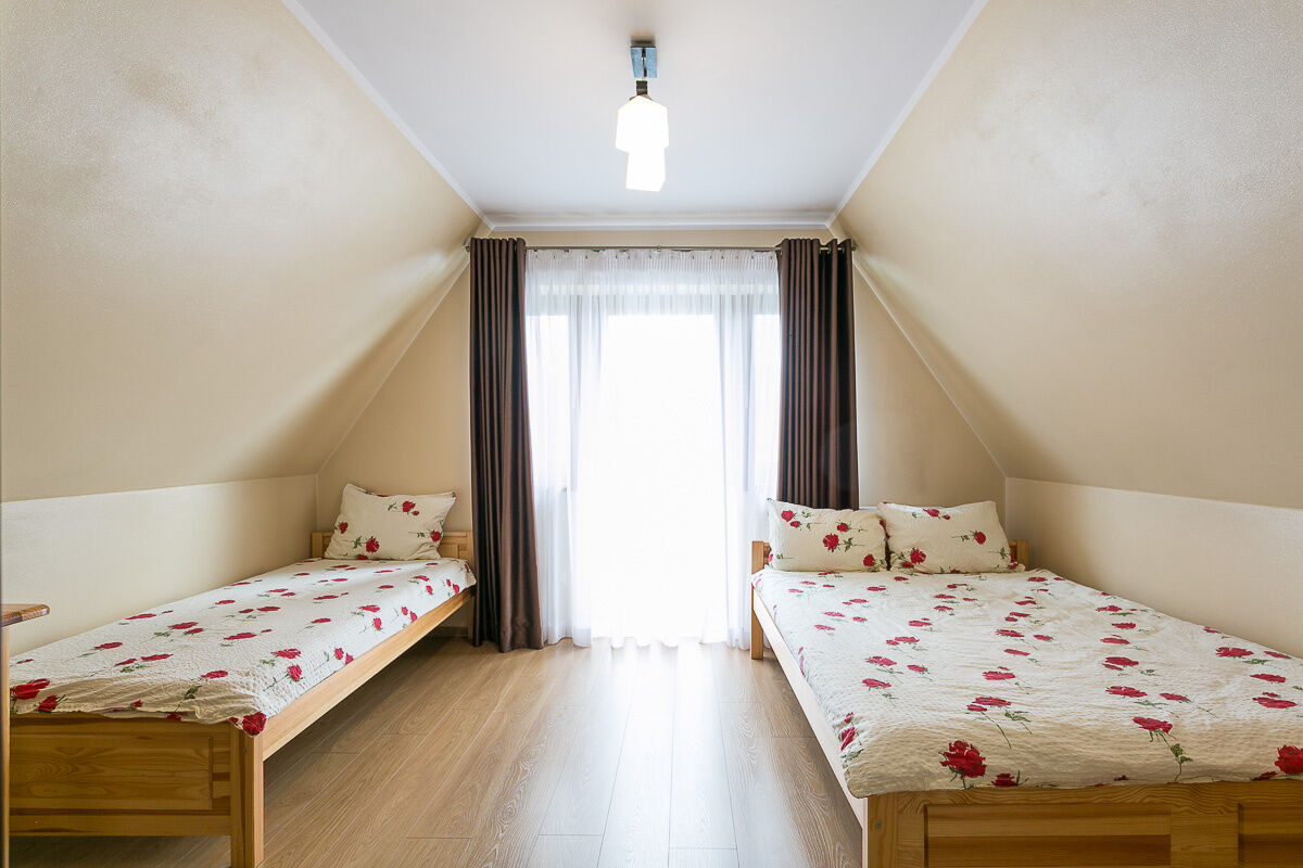 Pokoje u Zosi i Damiana Gawlak 