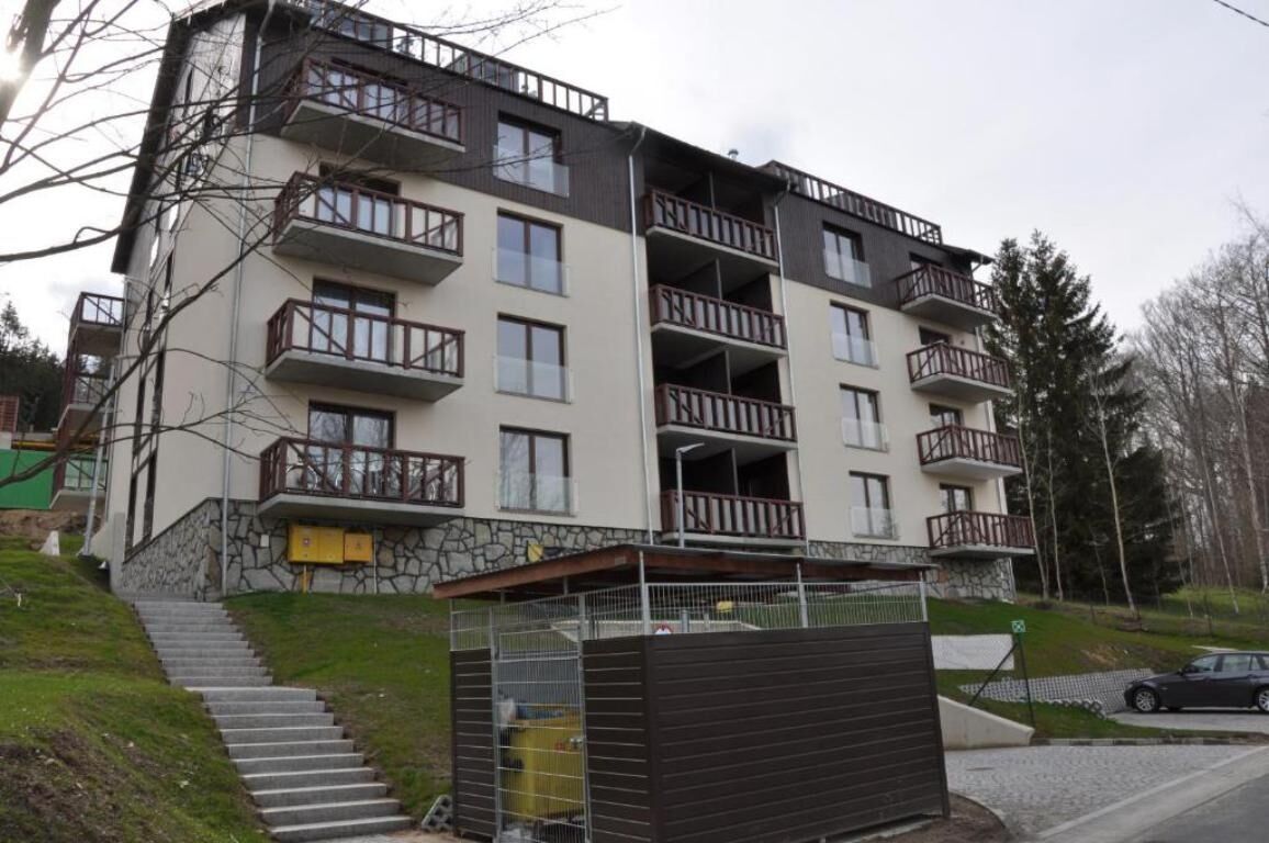 Malinówka Izerska Świeradów-Zdrój 