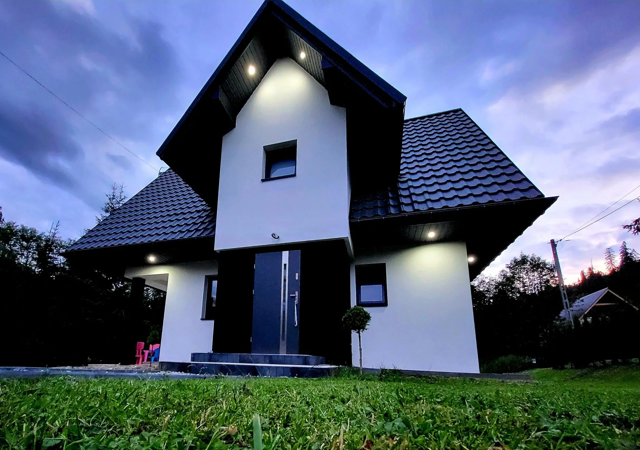 Domek SOŁTYSÓWKA Gliczarów Górny