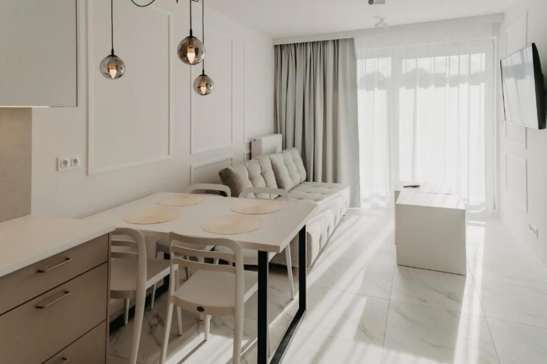 Apartamenty Norwida 17 Międzyzdroje