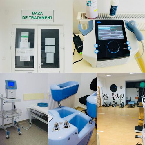 Baza de tratament