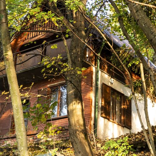 Boróka Vendégház Mátraszentistván