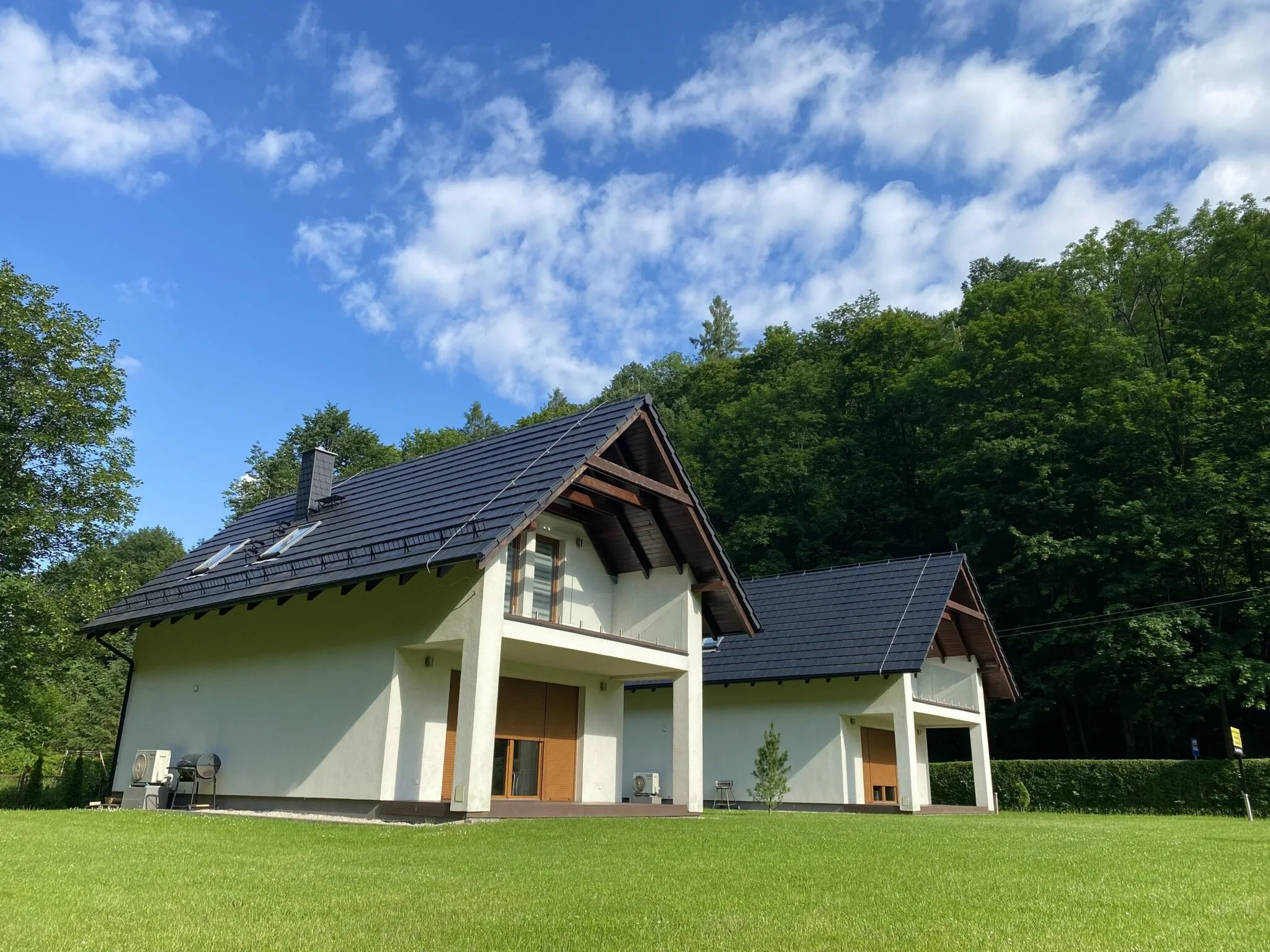 Dolina Złotego Potoku Jarnołtówek