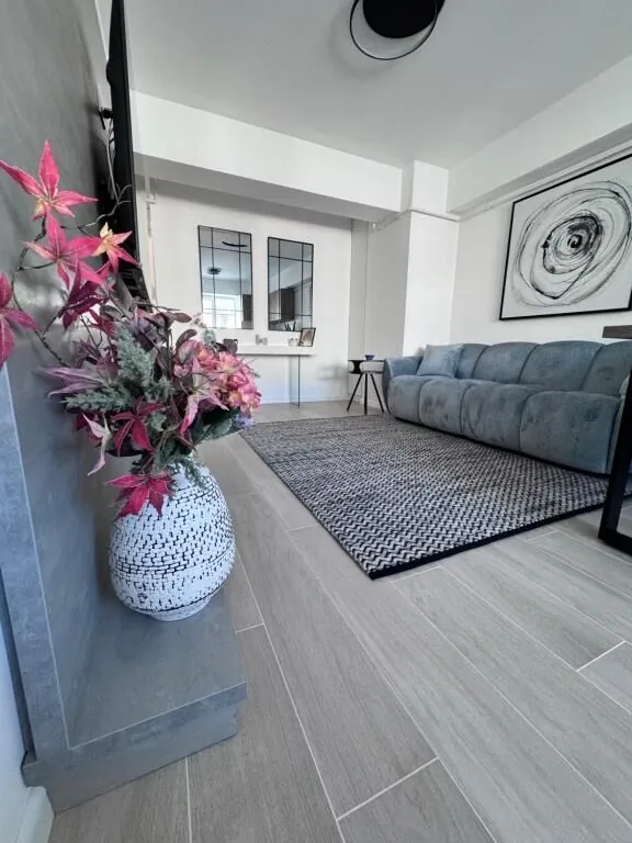Apartament Serene Bacău