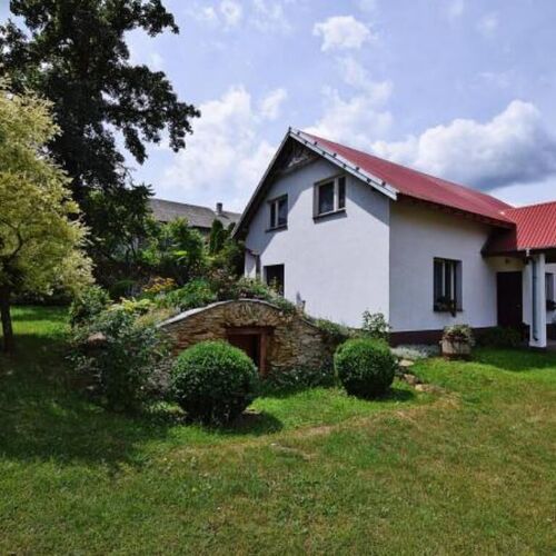 Agroturystyka Piwniczka Chańcza