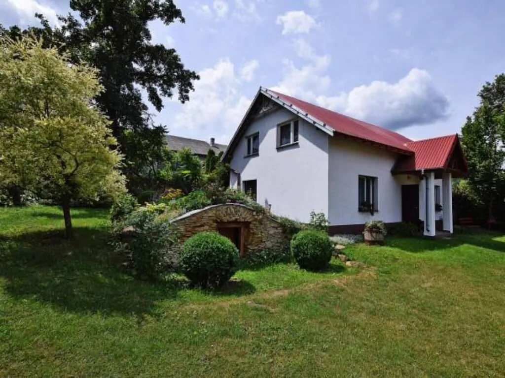 Agroturystyka Piwniczka Chańcza