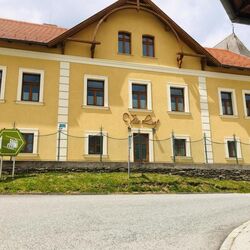 Villa Luef Mönichkirchen