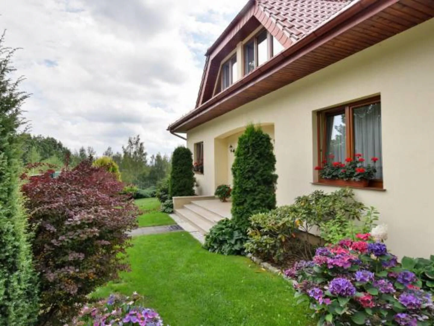 Pokoje Gościnne Na Wzgórzu Polanica - Zdrój 