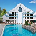 Centru Wellness, relaxare