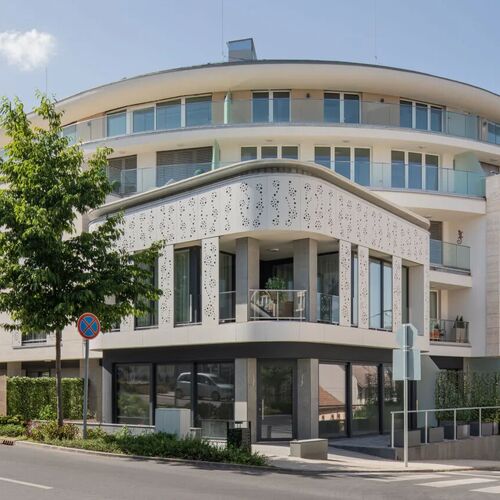 Meryem Apartment Hévíz ★★★★ 2