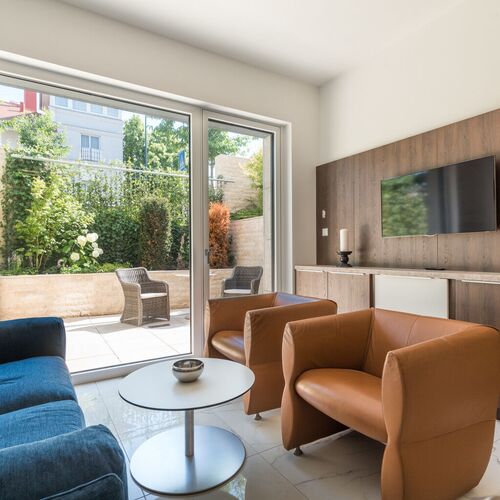 Meryem Apartment Hévíz ★★★★ 4