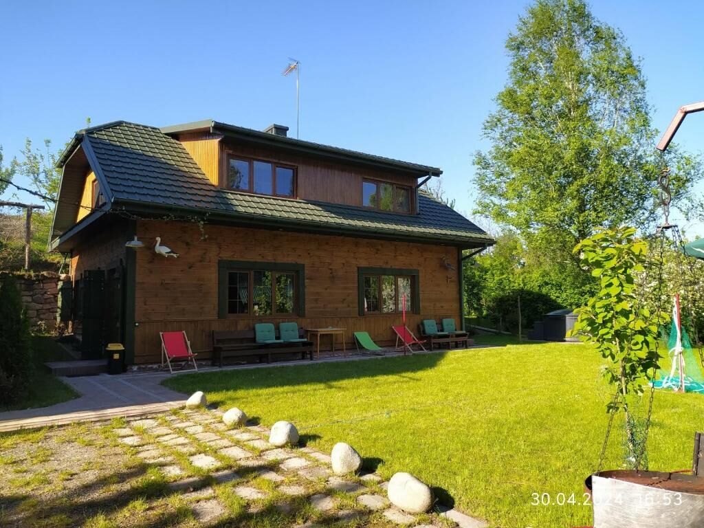Domek Lipnik Nielisz