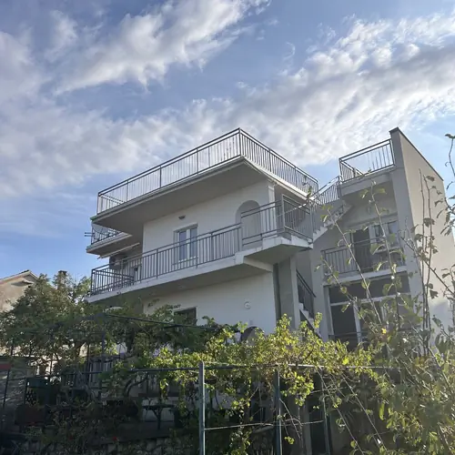 the house