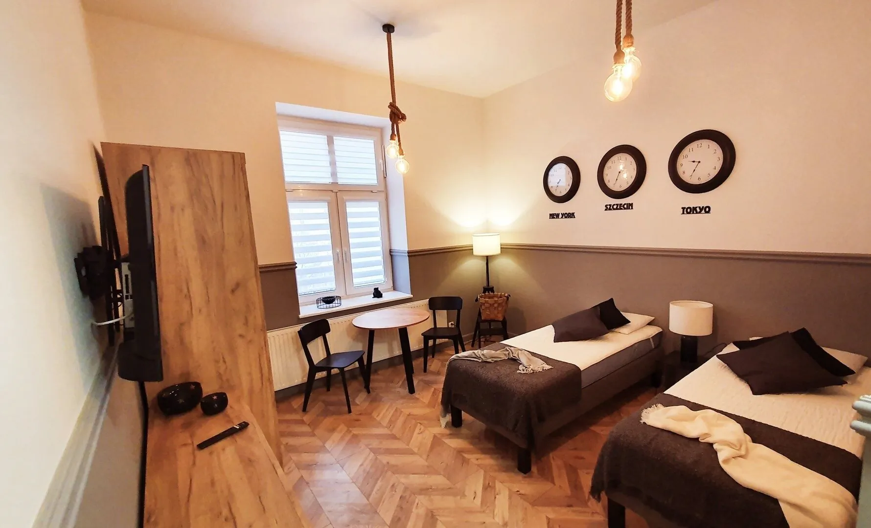 Holiday Family Szczecin