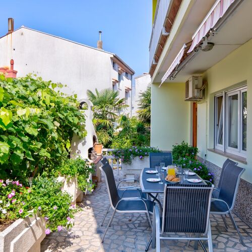 Apartman Darko 2 Crikvenica ★★★ 2