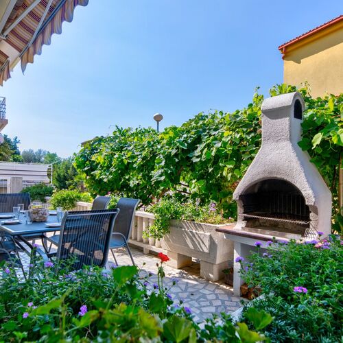 Apartman Darko 2 Crikvenica