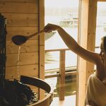 Wellness, relaks