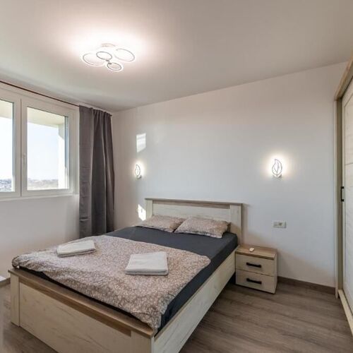 Apartament Premium 3 rooms Arad
