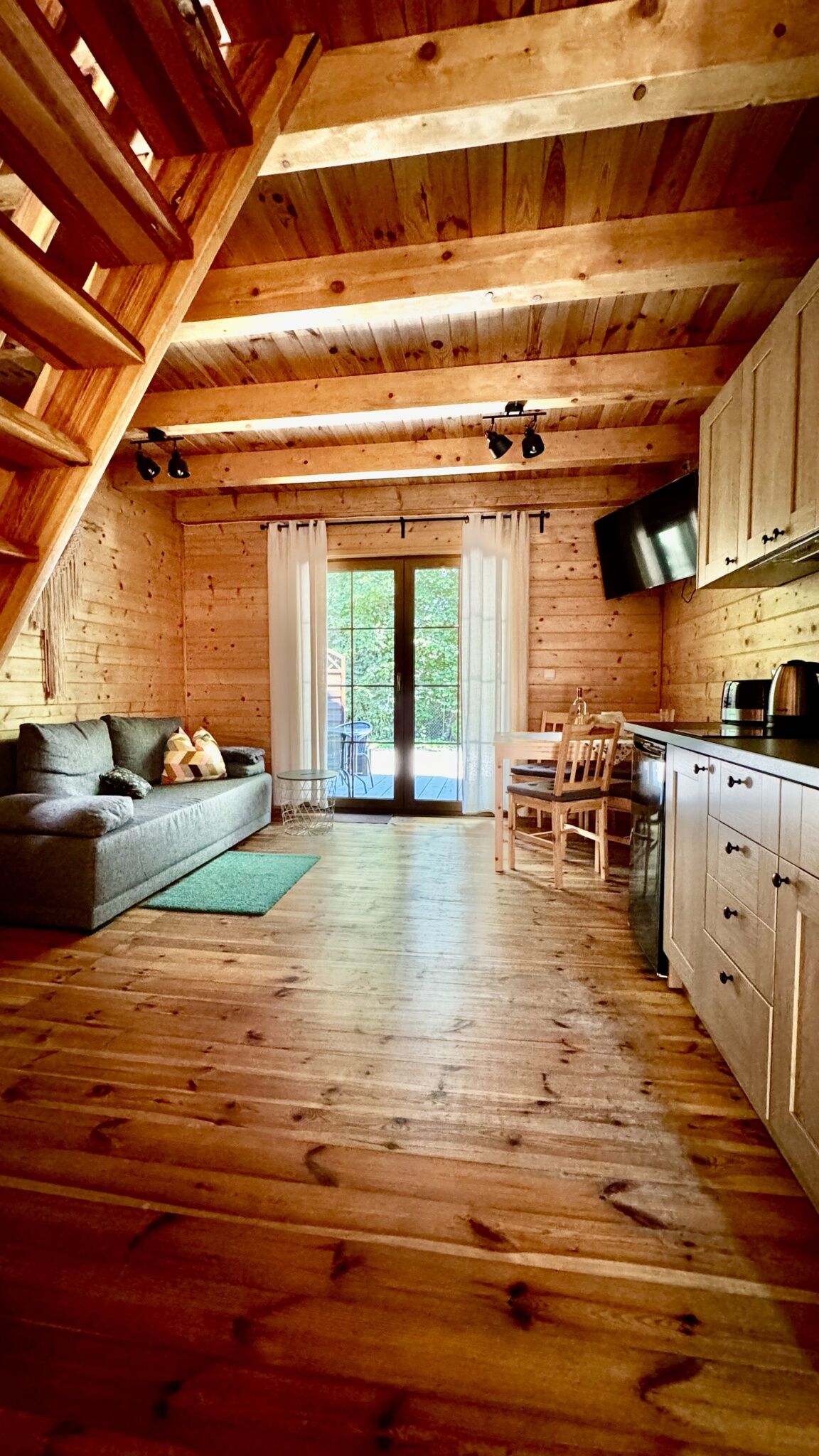 Andiland Domki Nad Morzem