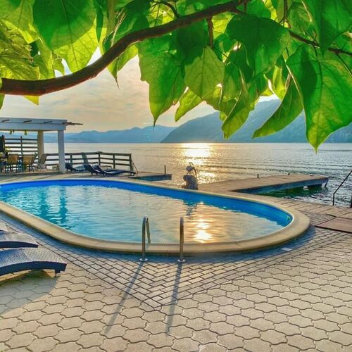 Vila Exclusive Eșelnița